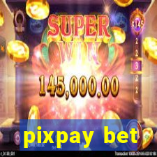 pixpay bet